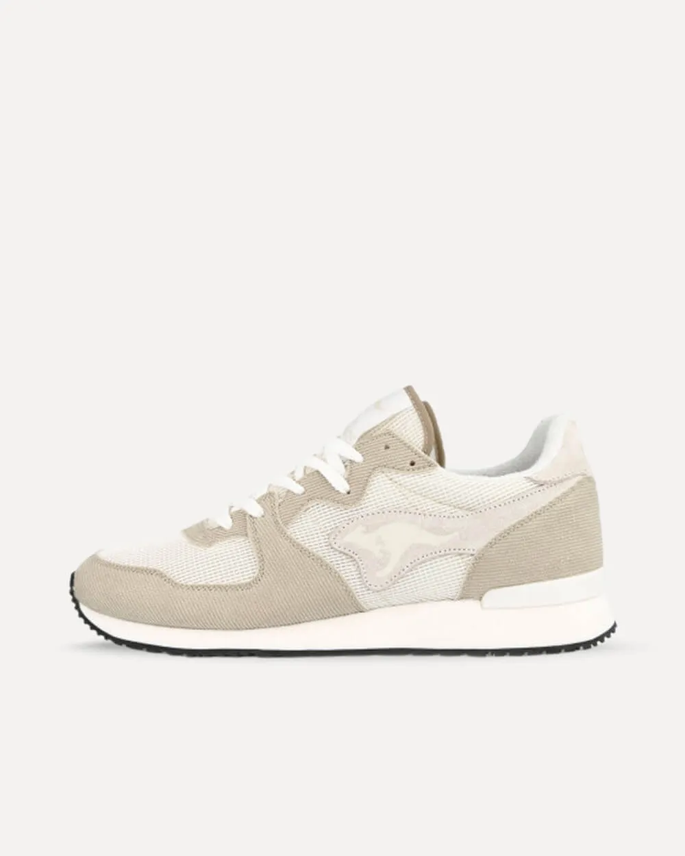KangaROOS Aussie „Micro Cord“ Beige 47288-000-1003 sneaker