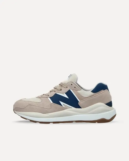 New Balance M57/40CBB beige/blue M5740CBB sneaker