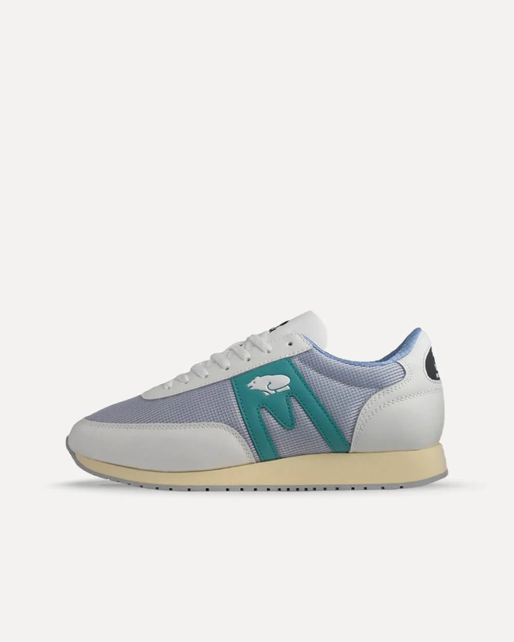 Karhu Albatross 82 BRIGHT WHITE / PORCELAIN F807028 sneaker