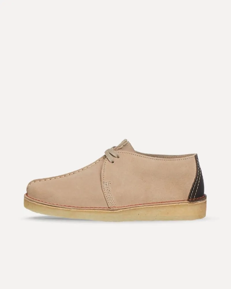 Clarks Originals Desert Trek „Sand Suede“ Sand Suede 26166211 sneaker