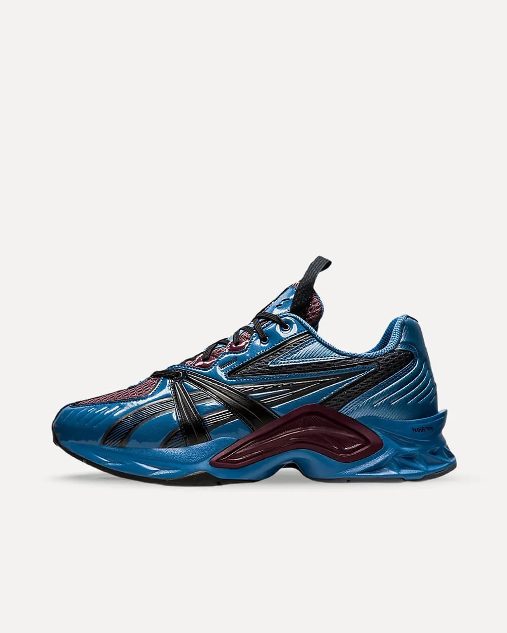 ASICS SportStyle HN2-S Protoblast „Azure“ Azure/Black 1201A246-400 sneaker