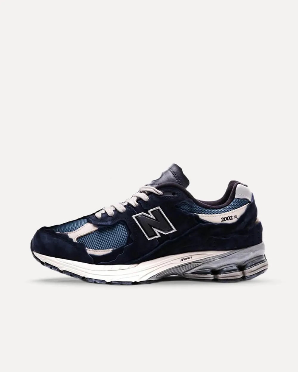 New Balance M2002RDF Protection Pack „Dark Navy“ Dark Navy M2002RDF sneaker
