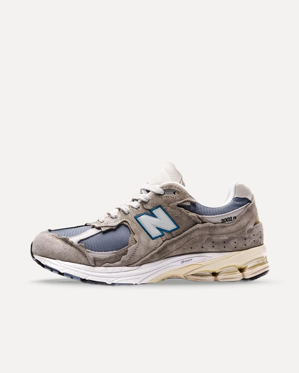 New Balance M2002RDD Protection Pack „Mirage Grey“ Mirage Grey M2002RDD sneaker