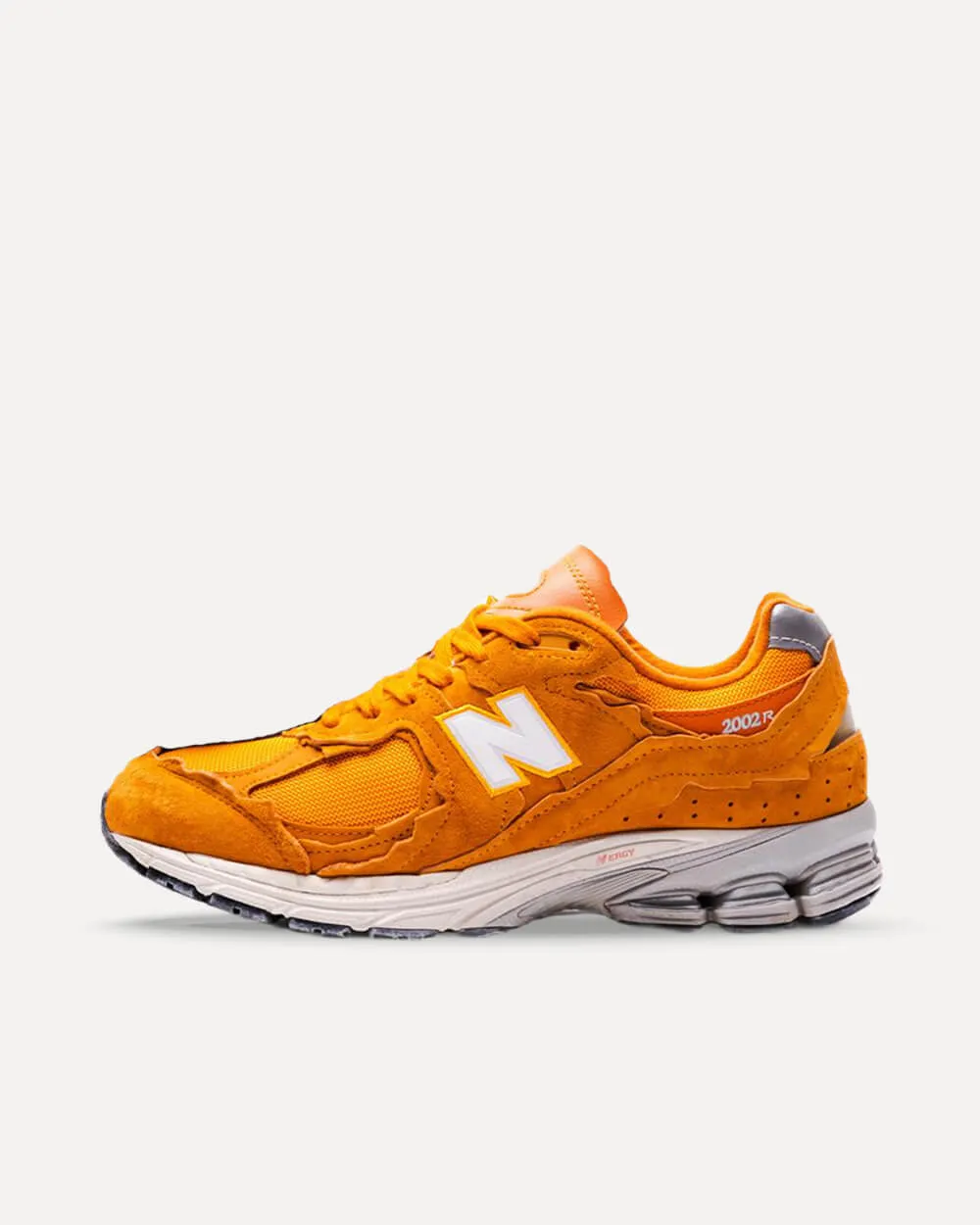 New Balance M2002 RDE „Vintage Orange“ Vintage Orange M2002RDE sneaker
