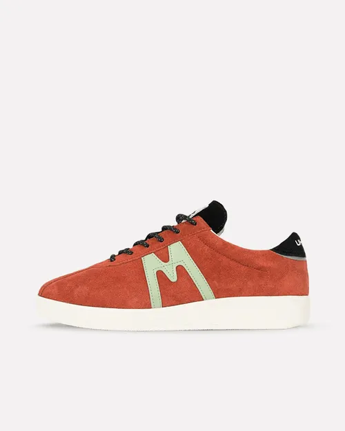Karhu Trampas „Hot Sauce“ Hot Sauce/ Celadon Green F809022 sneaker