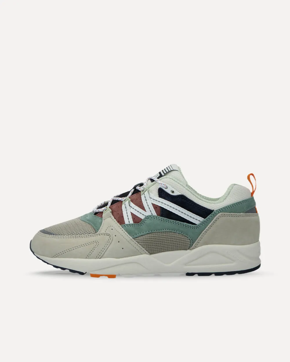 Karhu Fusion 2.0 „Asparagus Green“ Asparagus Green / Iceberg Green F804122 sneaker