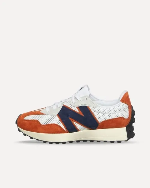 New Balance MS327 PR „Munsell White“ Munsell White MS327PR sneaker
