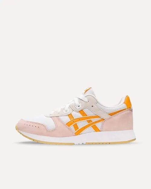 ASICS SportStyle Lyte Classic „Citrus“ White/Citrus 1202A306-101 sneaker