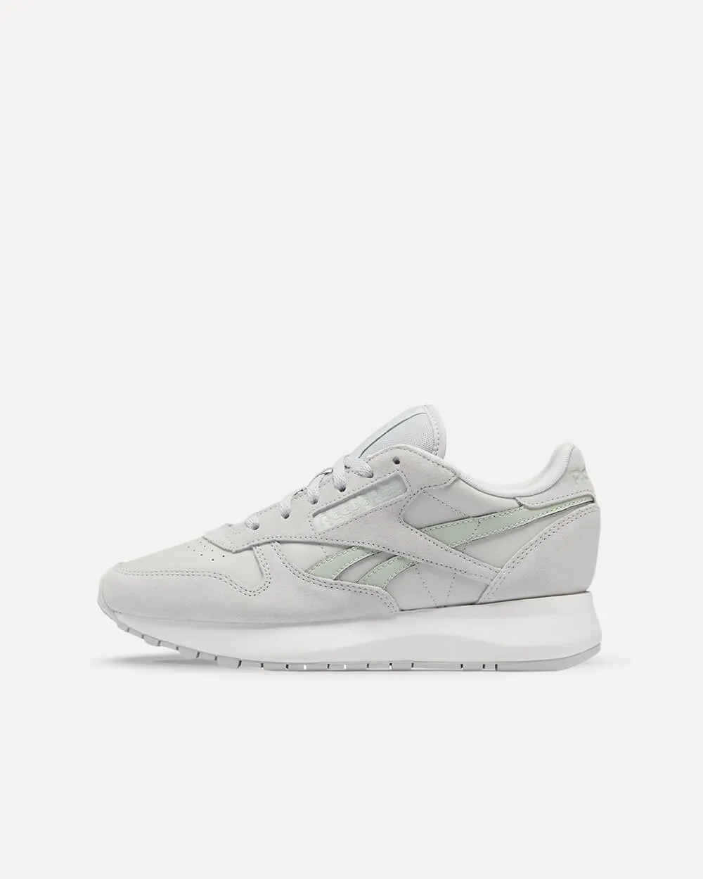 Reebok Wmns Classic Leather SP „Grey“ Grey GX6198 sneaker