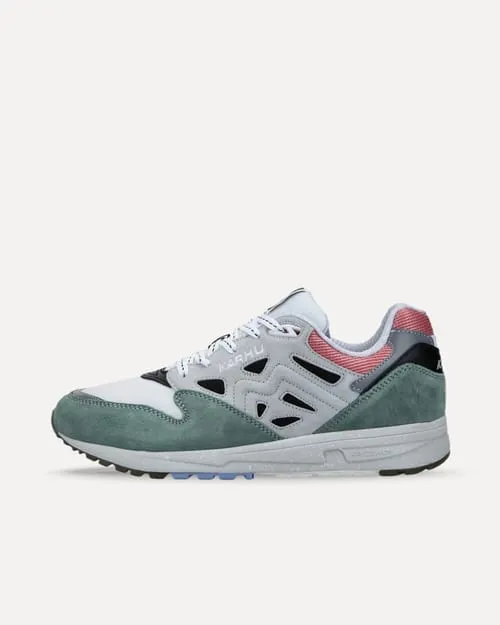 Karhu Legacy 96 „Iceberg Green“ Iceberg Green / Rose Tan F806033 sneaker