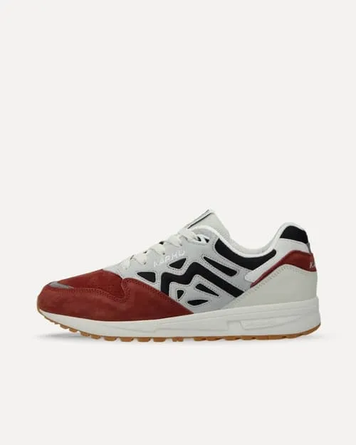 Karhu Legacy 96 Fear Bear „Mascot Pack“ Hot Sauce / Dawn Blue F806036 sneaker