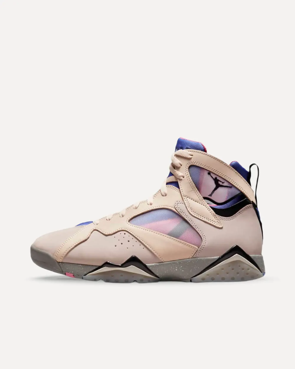 Nike Air Jordan 7 Retro SE „Sapphire“ SHIMMER/BLACK-SAPPHIRE DJ2636-204 sneaker