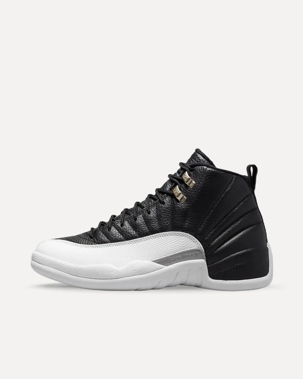 Nike Air Jordan 12 Retro „Playoffs“ BLACK/VARSITY RED-WHITE CT8013-006 sneaker