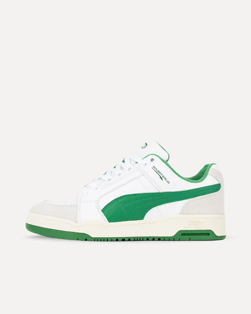 Puma Slipstream Low Retro „Amazon Green“ Puma White/ Amazon Green 384692-02 sneaker