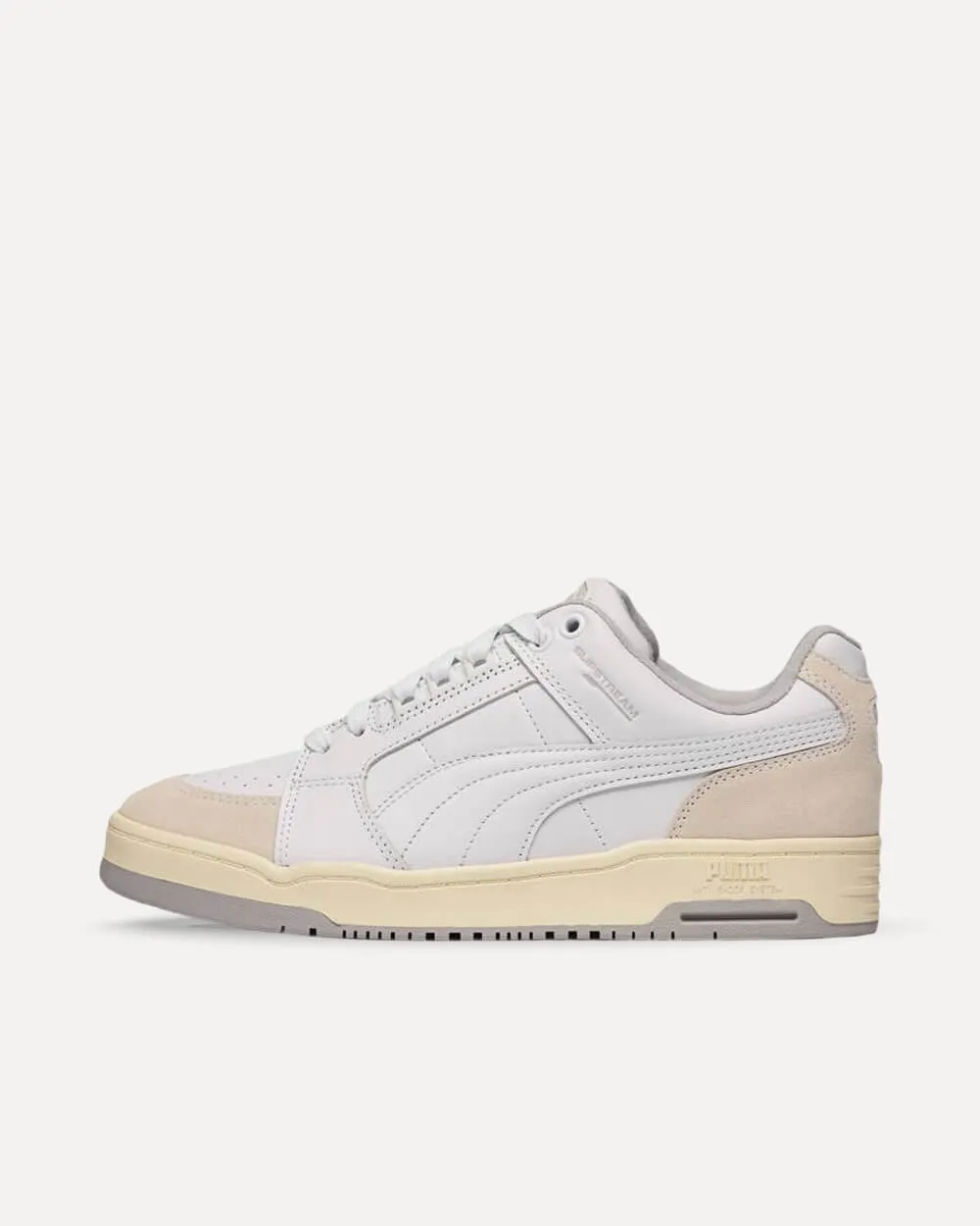 Puma Slipstream Low Retro Puma White/ Pristine 384692-01 sneaker