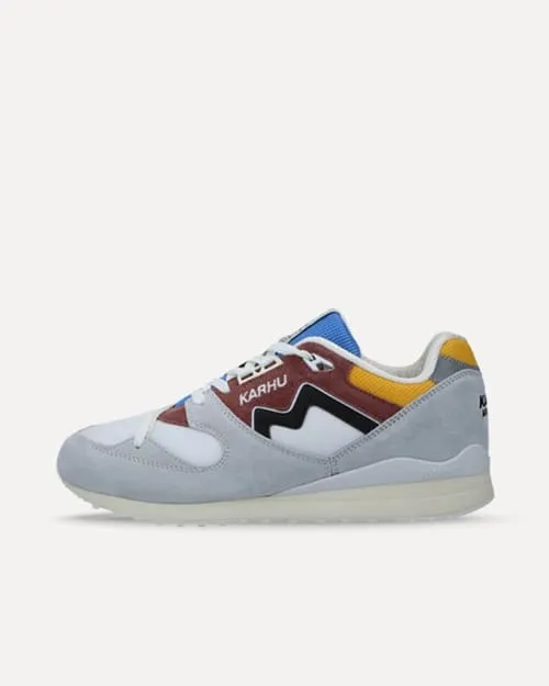 Karhu Synchron Classic Cheer Bear „Mascot Pack 2“ Dawn Blue / Jet Black F802668 sneaker