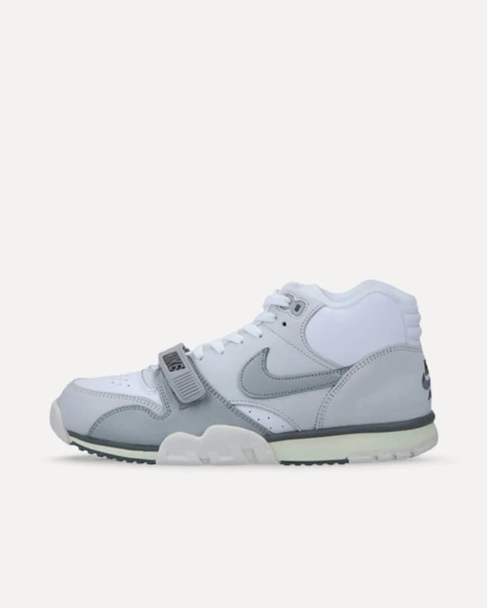 Nike Air Trainer 1 “Photon Dust” PHOTON DUST/LT SMOKE GREY-SMOKE GREY DM0521-001 sneaker
