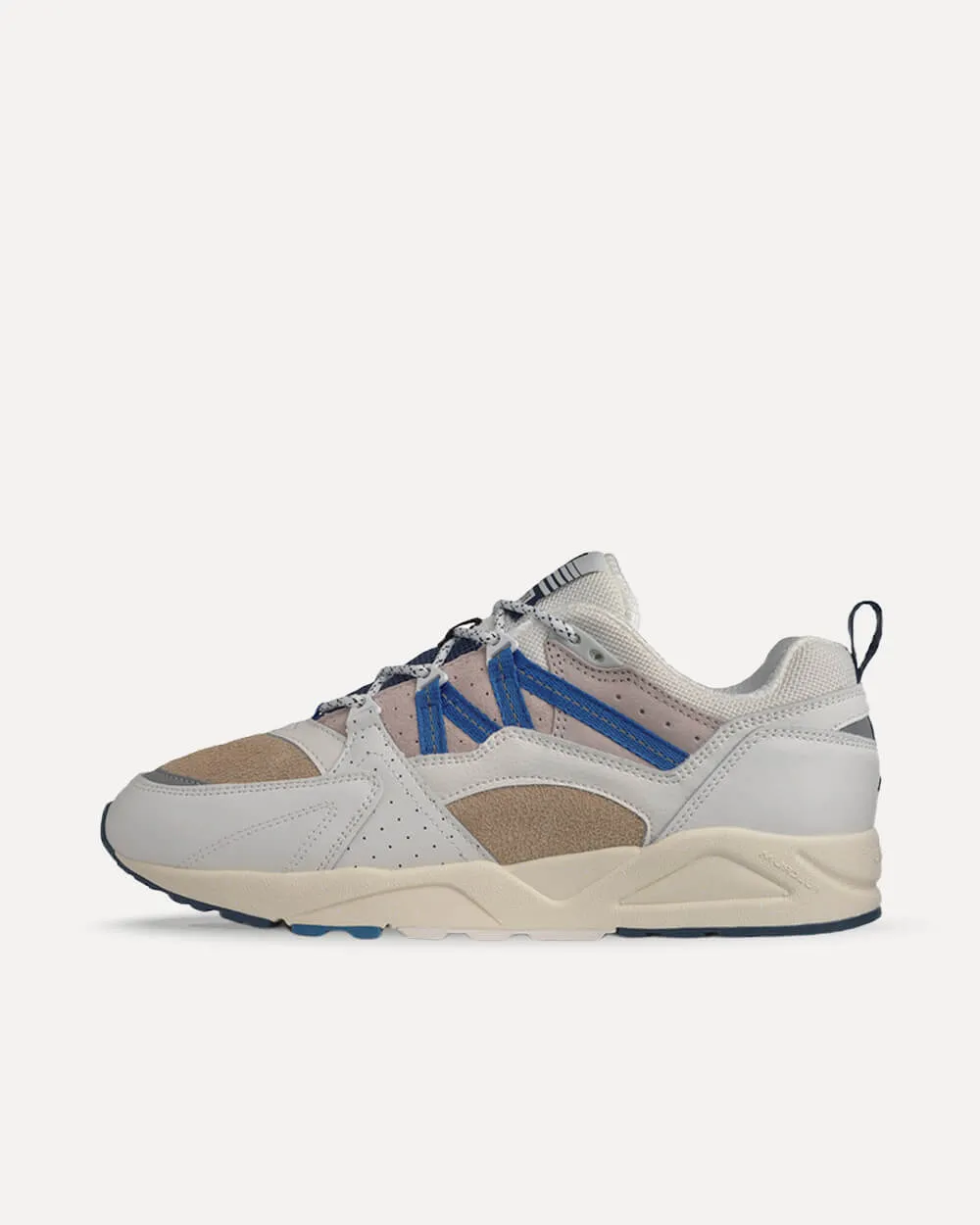 Karhu Fusion 2.0 Cheer Bear „Mascot Pack 2“ Bright White / Vallarta Blue F804115 sneaker