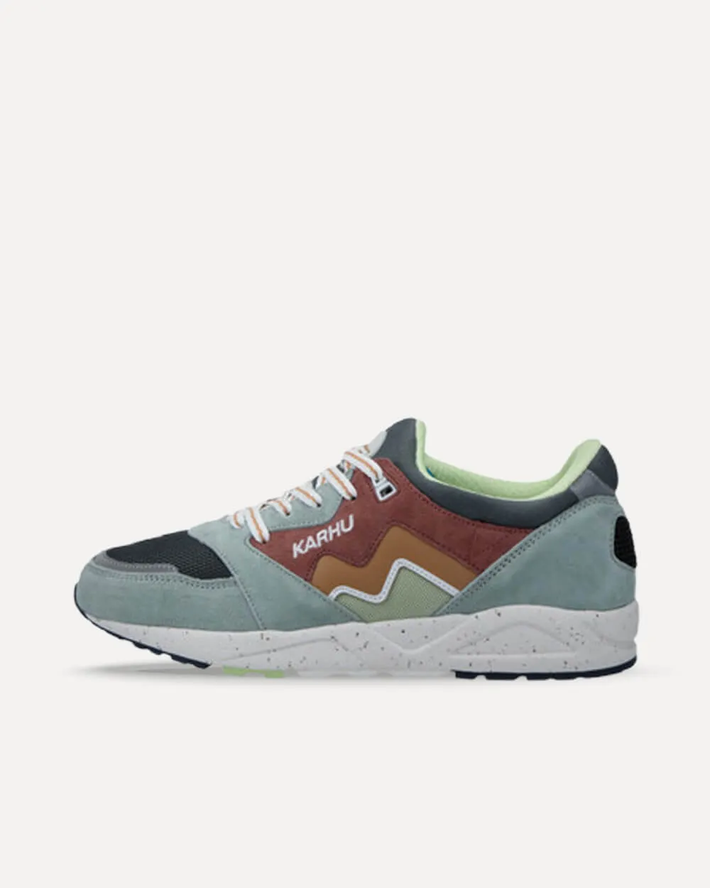 Karhu Aria 95 Cheer Bear „Mascot Pack 2“ Pigeon / Doe F803087 sneaker