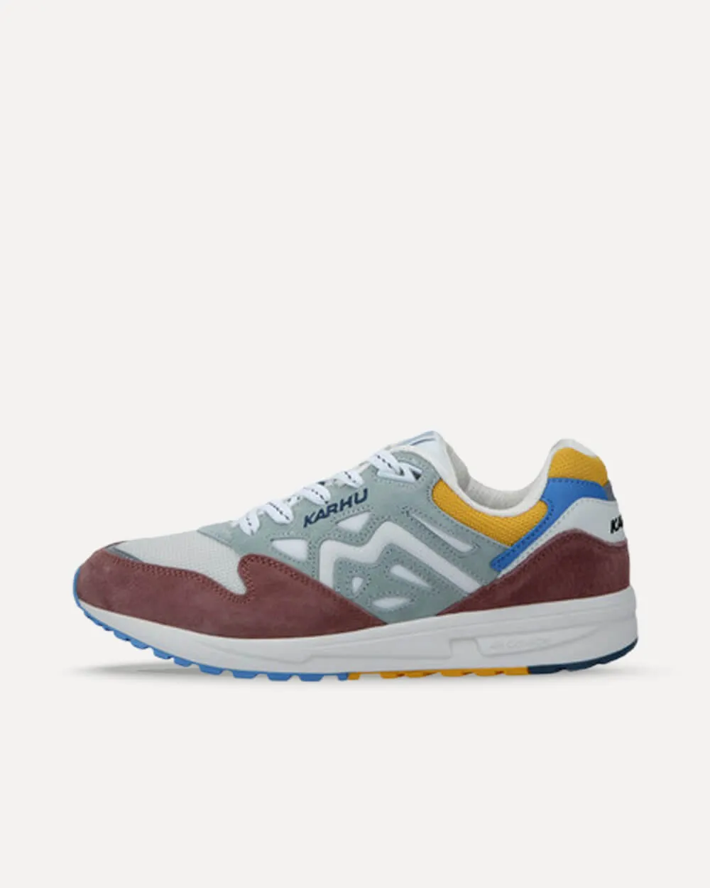 Karhu Legacy 96 Cheer Bear „Mascot Pack 2“ Beaver Fur / Pigeon F806034 sneaker