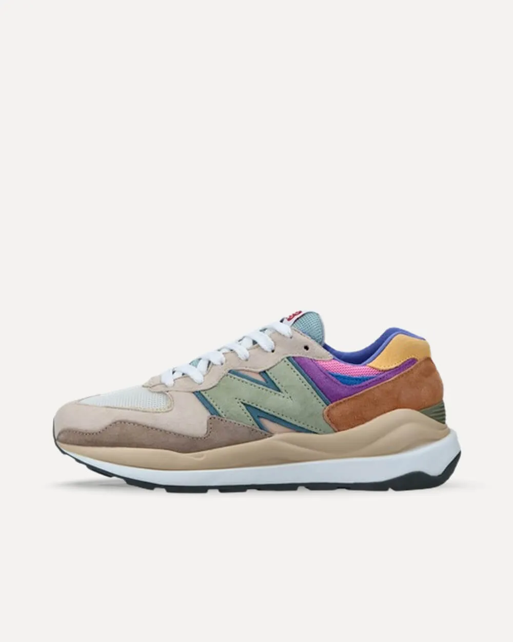 New Balance M57/40 SSP calm taupe M5740SSP sneaker