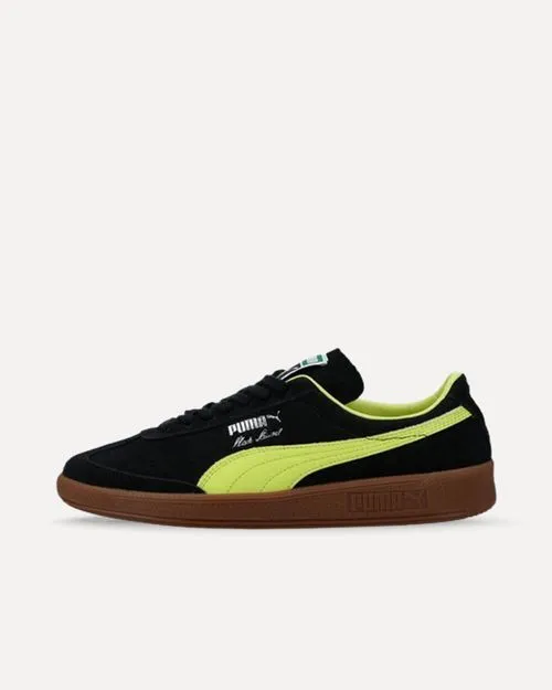 Puma Vlado Stenzel „Lemon Sherbert“ Puma Black-Lemon Sherbert 383405-02 sneaker