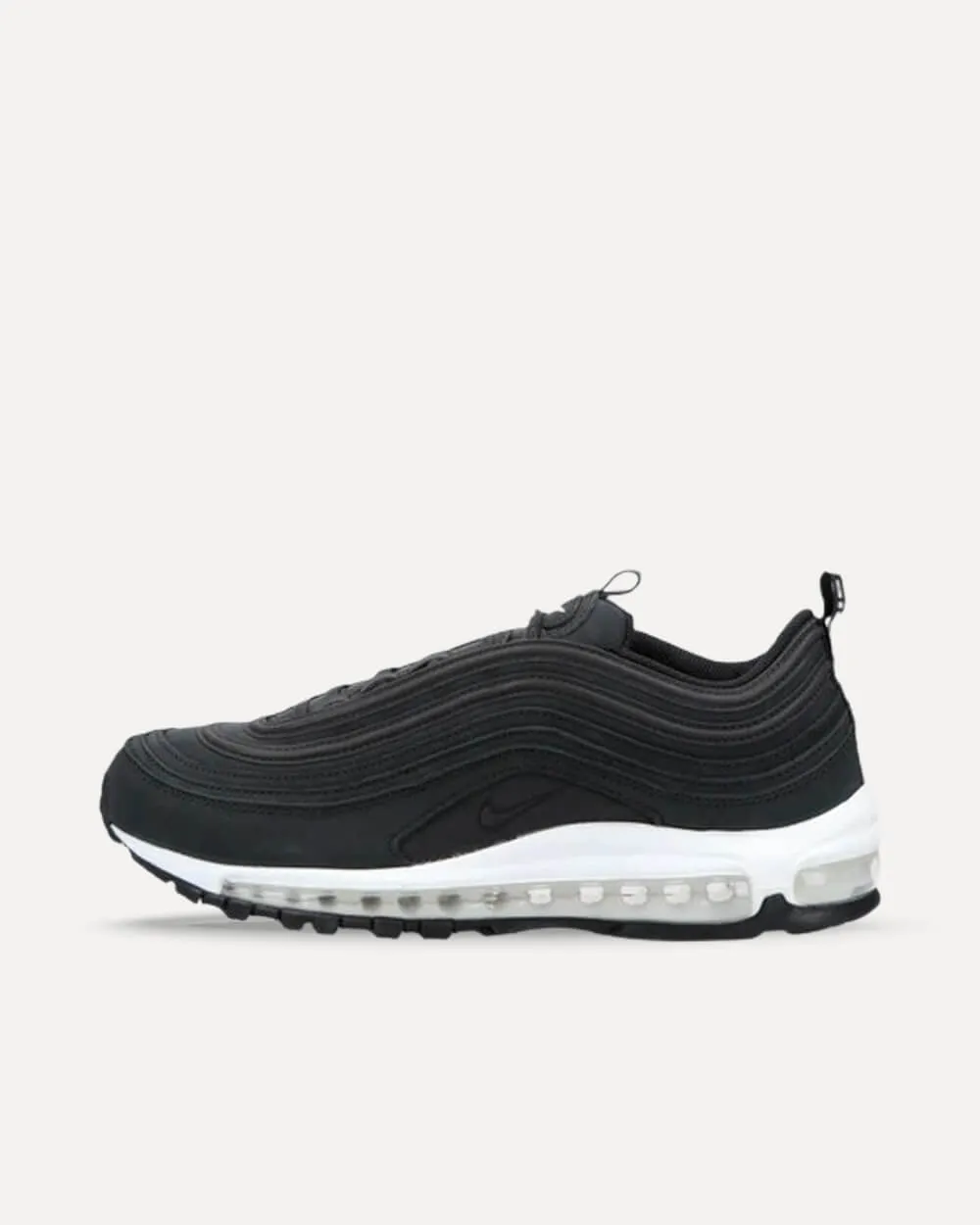 Nike Air Max 97 SE „Off Noir“ BLACK/OFF NOIR DQ8574-001 sneaker