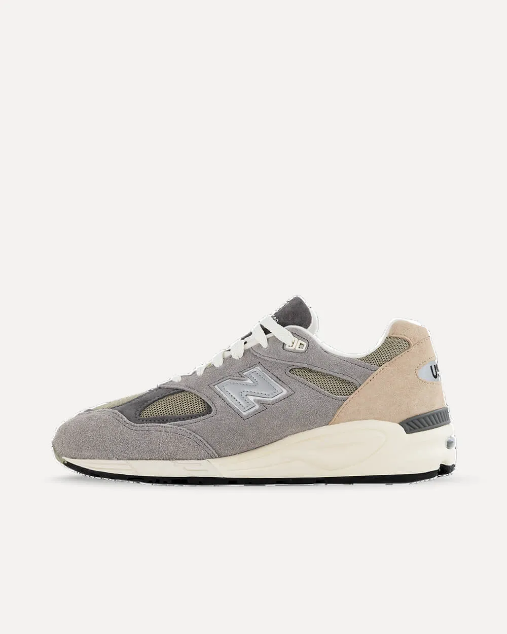 New Balance M990TD2 „Made in USA“ Marblehead/Incense M990TD2 sneaker
