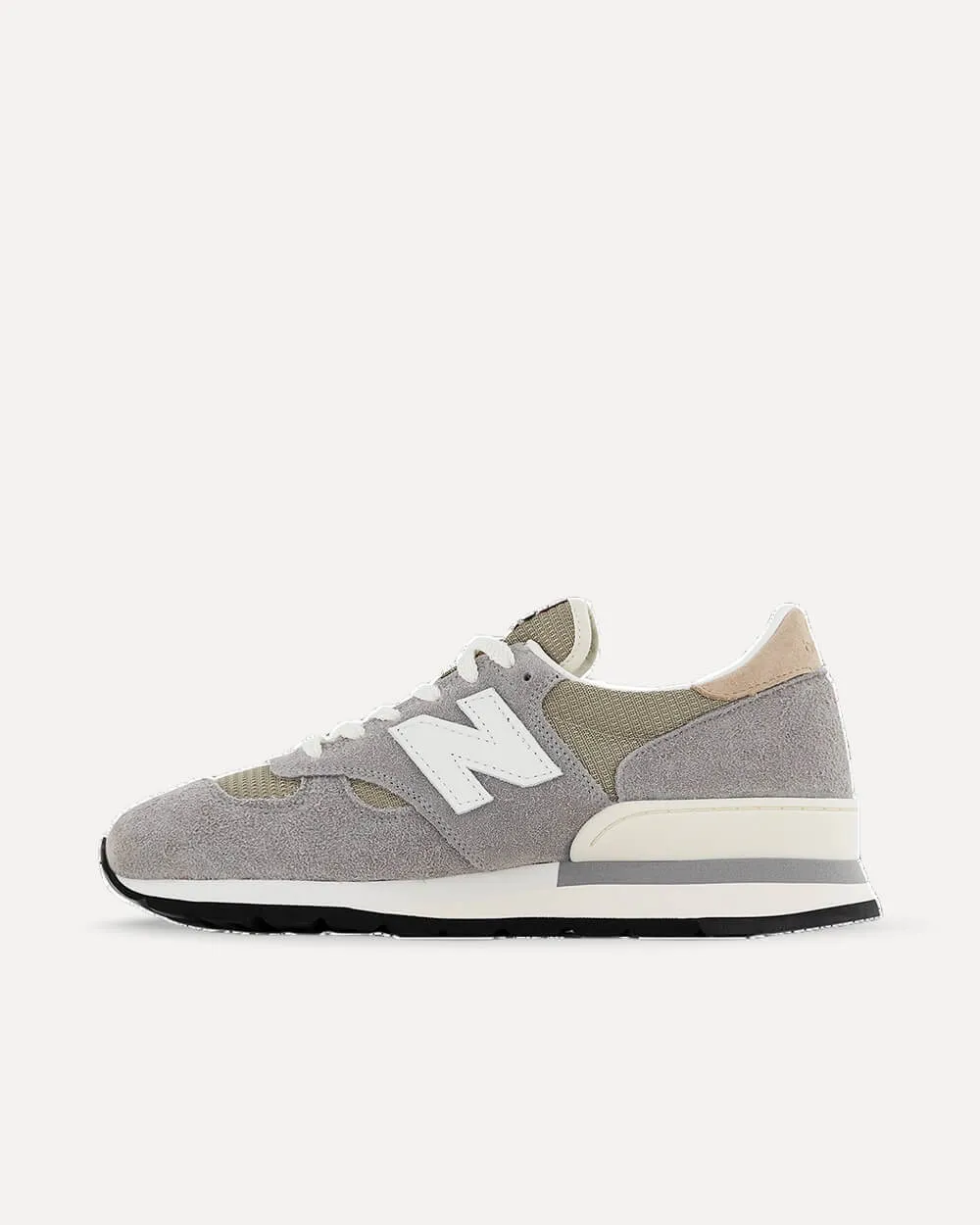 New Balance M990TA1 „Made in USA“ Marblehead/Incense M990TA1 sneaker
