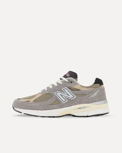 New Balance M990TG3 „Made in USA“ Marblehead/Incense M990TG3 sneaker