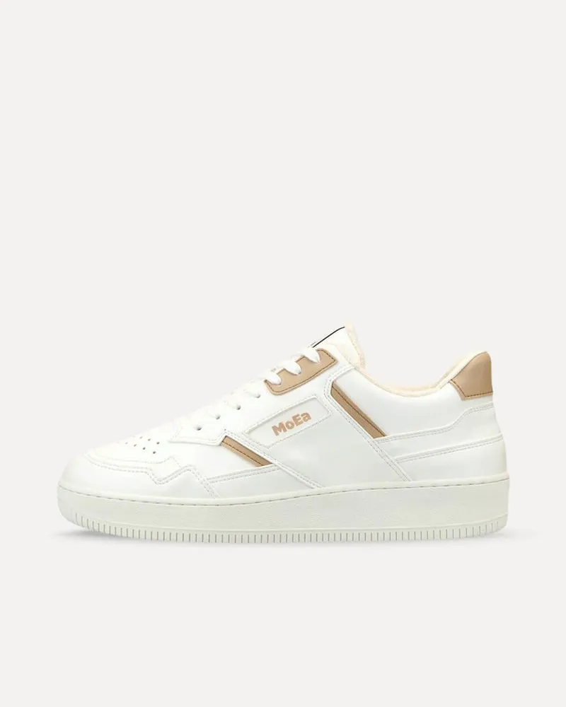 MoEa GEN1 „Corn White Beige“ Corn-White MOEA-BASGN1-11 sneaker