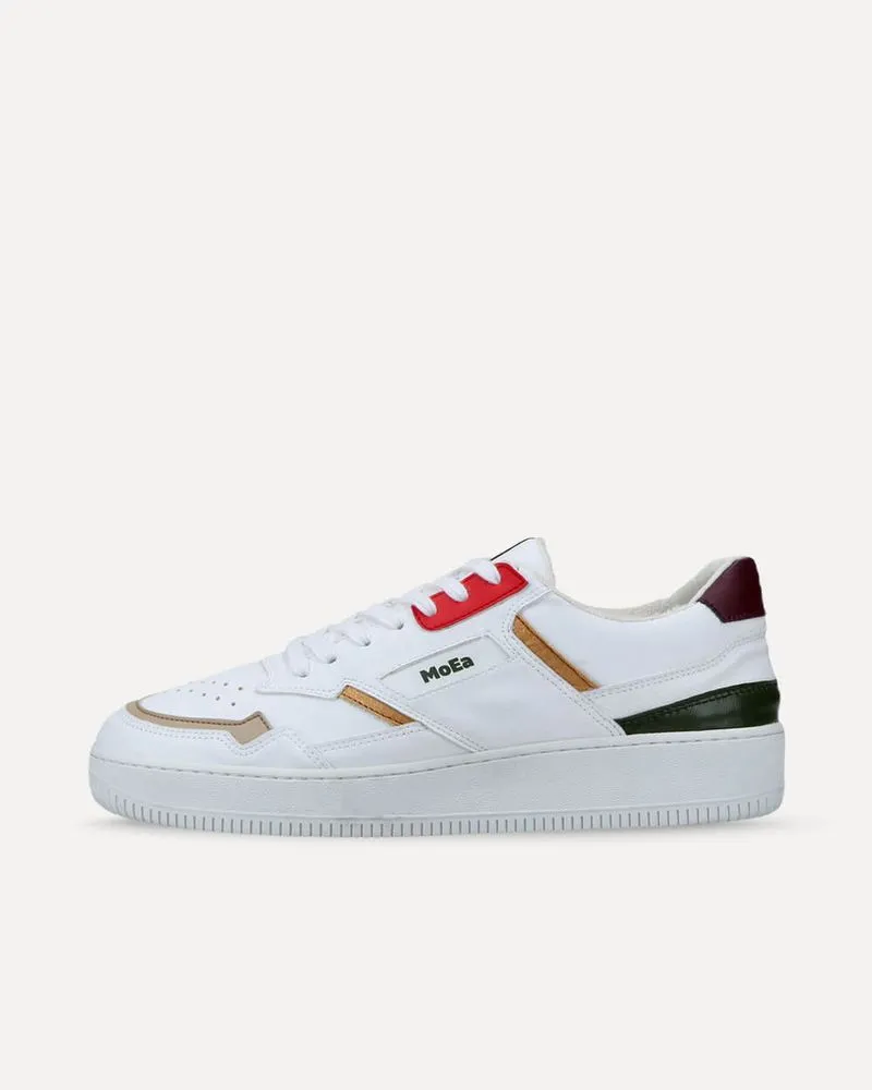 MoEa GEN1 „All Plants All In“ All plants - All In MOEA-BASGN1-01 sneaker