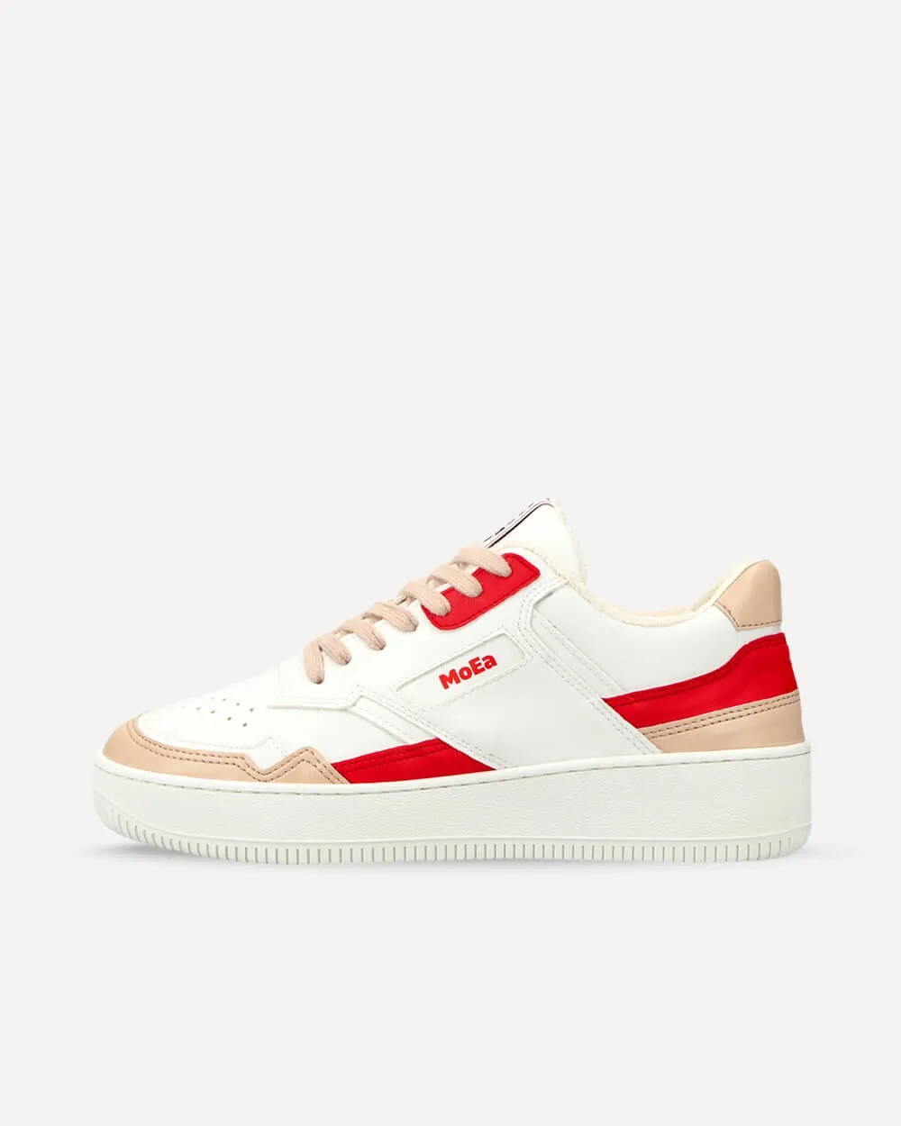 MoEa GEN1 „Apple Tricolor“ APPLE TRI MOEA-BASGN1-13 sneaker