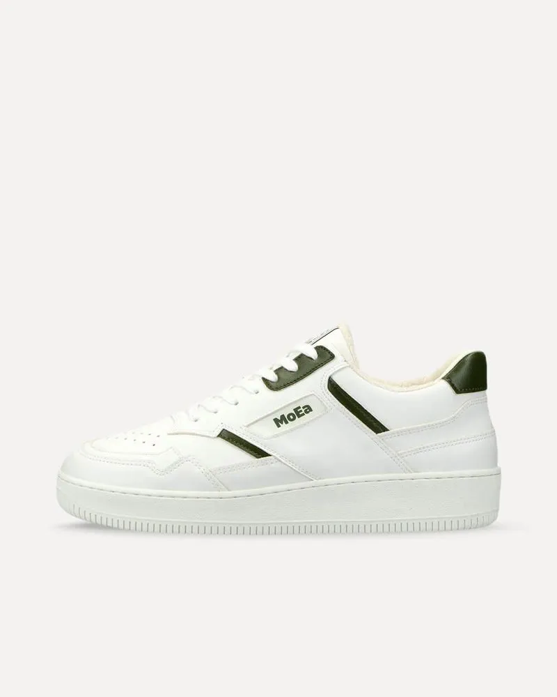 MoEa GEN1 „Cactus White Green“ CACTUS WHITE GREEN MOEA-BASGN1-09 sneaker