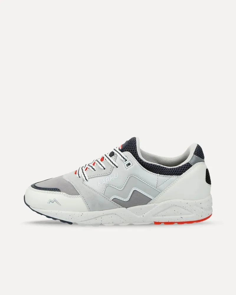 Karhu Aria 95 Bright White / Dawn Blue F803082 sneaker