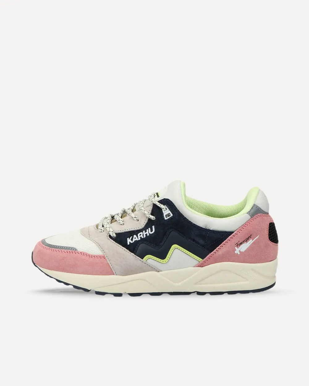 Karhu Aria 95 Rose Tan / India Ink F803084 sneaker
