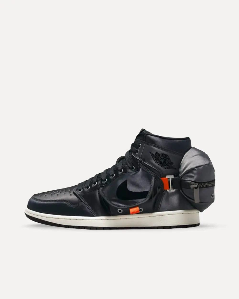 Nike Air Jordan 1 Utility SP „Stash“ BLACK/OFF NOIR-ANTHRACITE-SAIL DN4336-001 sneaker