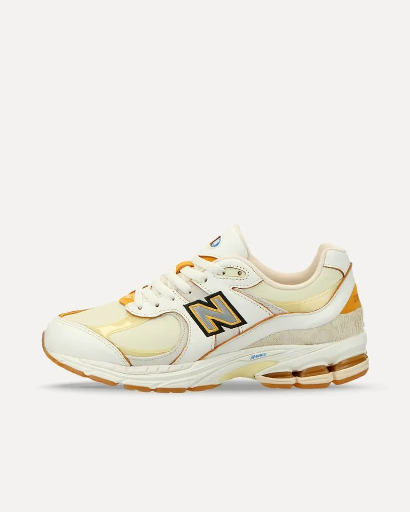 New Balance x Joe Freshgoods M2002 RJ1 „Conversations Amongst Us“ Dawn glow / sea salt M2002RV1 sneaker