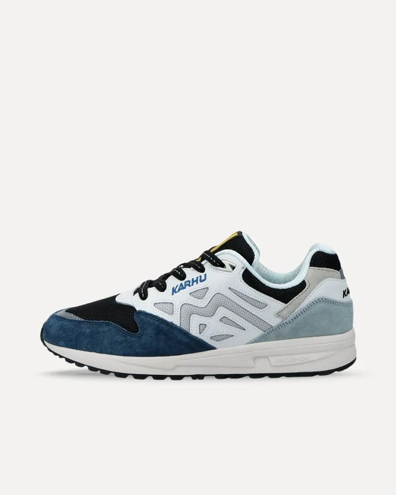 Karhu Legacy 96 Blue Wing Teal / Bright White F806032 sneaker