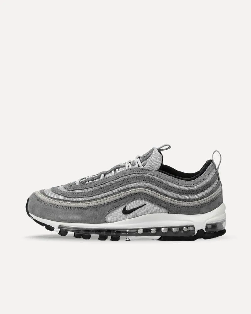 Nike Air Max 97 NH „Smoke Grey“ SMOKE GREY/MEDIUM ASH-METALLIC SILVER DR0157-001 sneaker