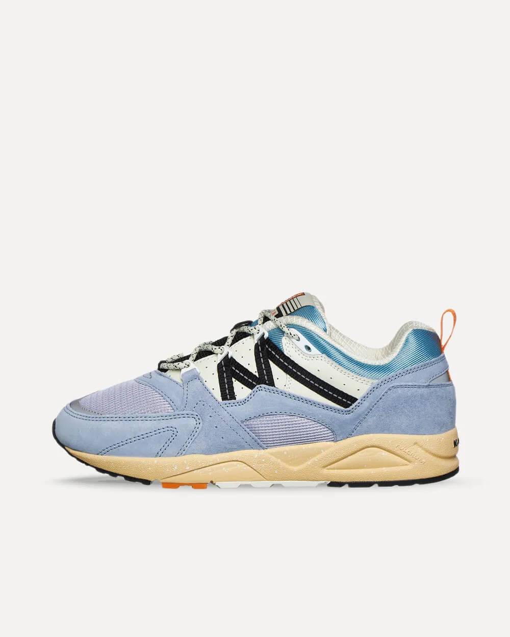 Karhu Fusion 2.0 „Blue Fog“ Blue Fog / Jet Black F804117 sneaker