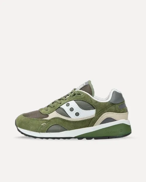 Saucony Shadow 6000 „Destination Spring“ green/beige S70674-2 sneaker