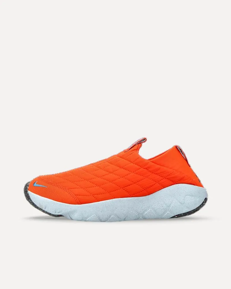 Nike ACG Moc 3.5 „Rush Orange“ Rush Orange / Dutch Blue / Dark Smoke Grey DJ6080-800 sneaker