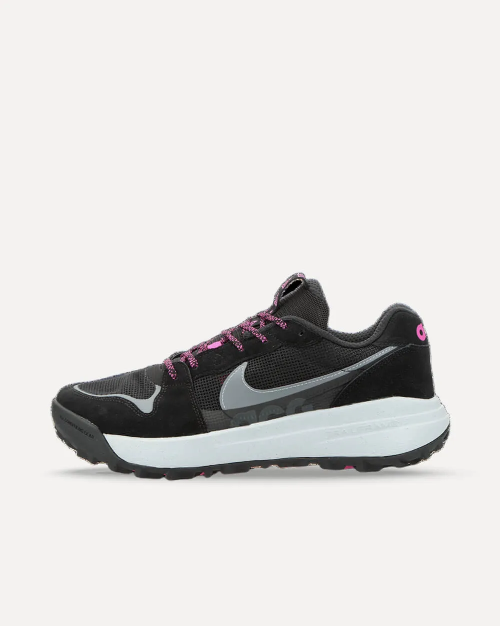 Nike ACG Lowcate „Black“ BLACK/COOL GREY-BLACK-WOLF GREY DM8019-002 sneaker