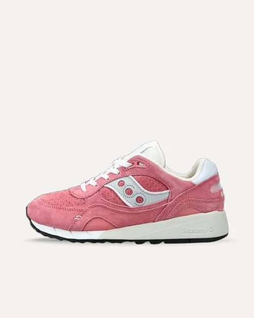 Saucony Shadow 6000 Suede „Salmon“ Salmon S70662-3 sneaker
