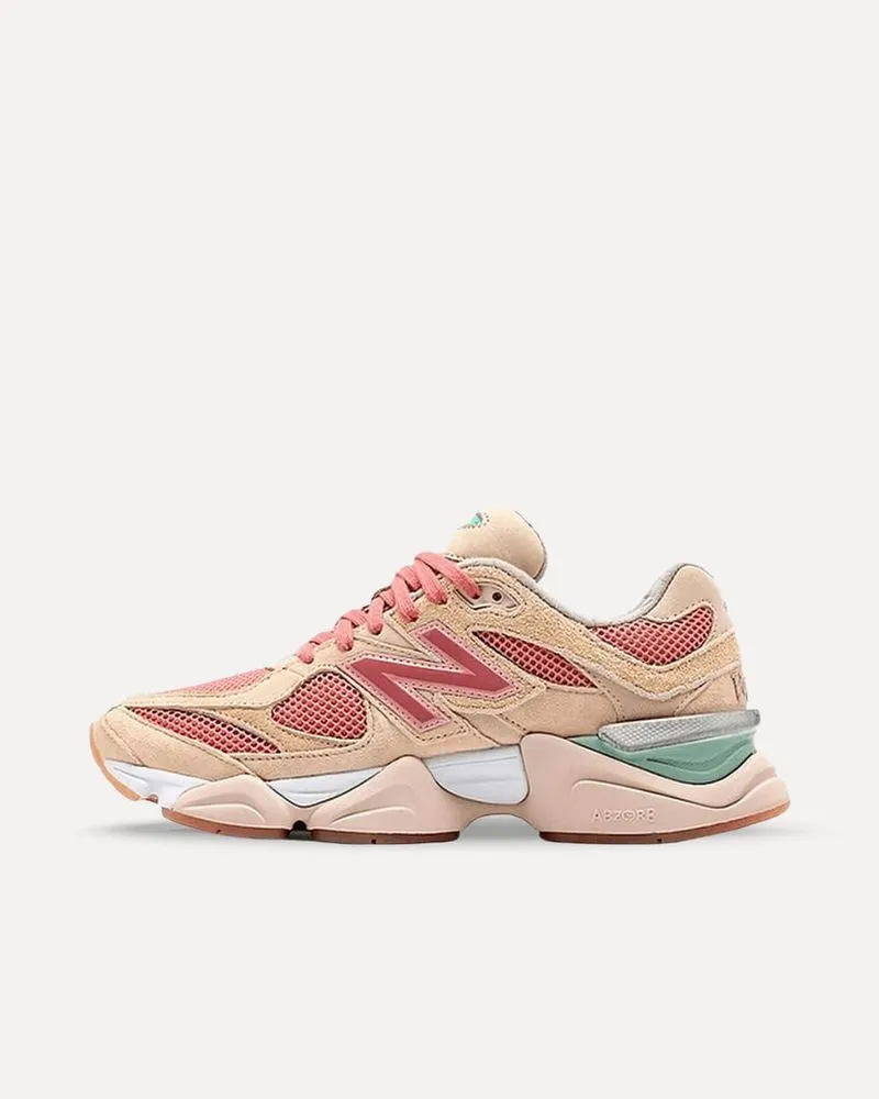 New Balance x Joe Freshgoods U9060JF1 Penny Cookie Pink U9060JF1 sneaker