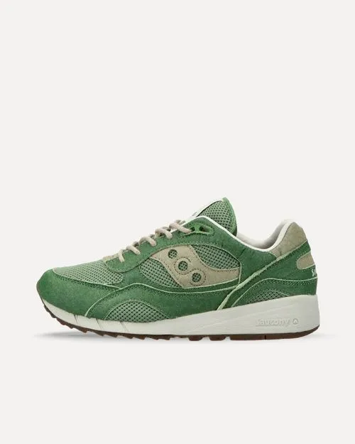 Saucony Shadow 6000 „Earth Pack“ green/tan S70639-1 sneaker