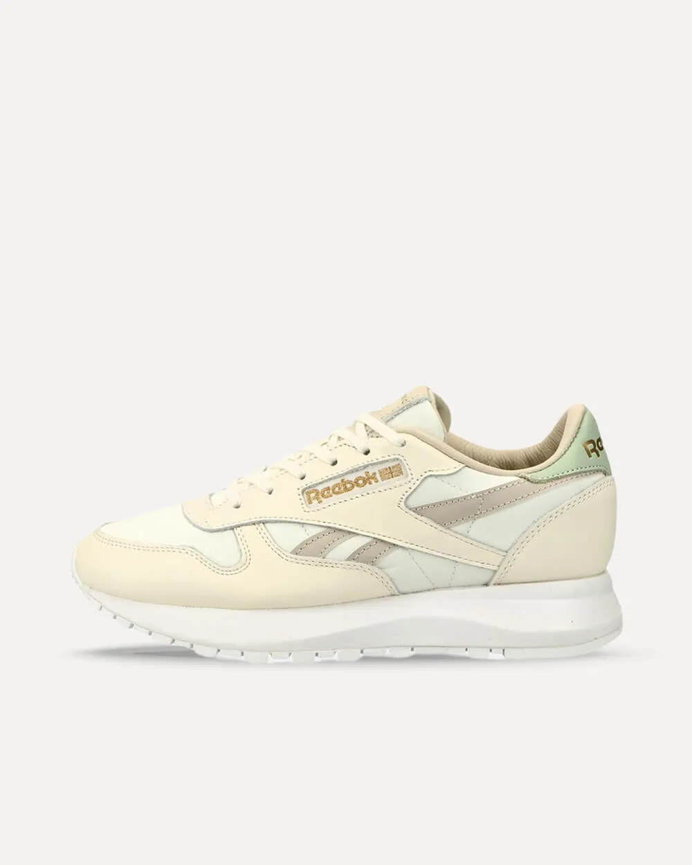 Reebok Classic Leather SP chalk / moonstone / light sage GZ6425 sneaker