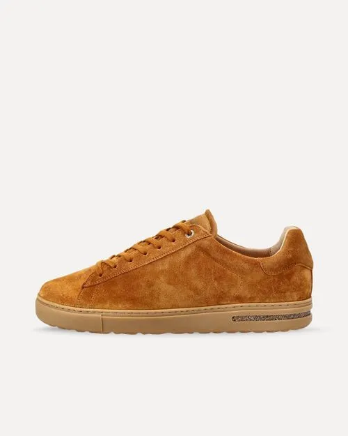 Birkenstock Bend Low „Mink“ Mink 1023654 sneaker