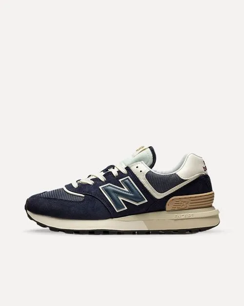 New Balance U574LGBB „Navy“ NAVY (410) U574LGBB sneaker